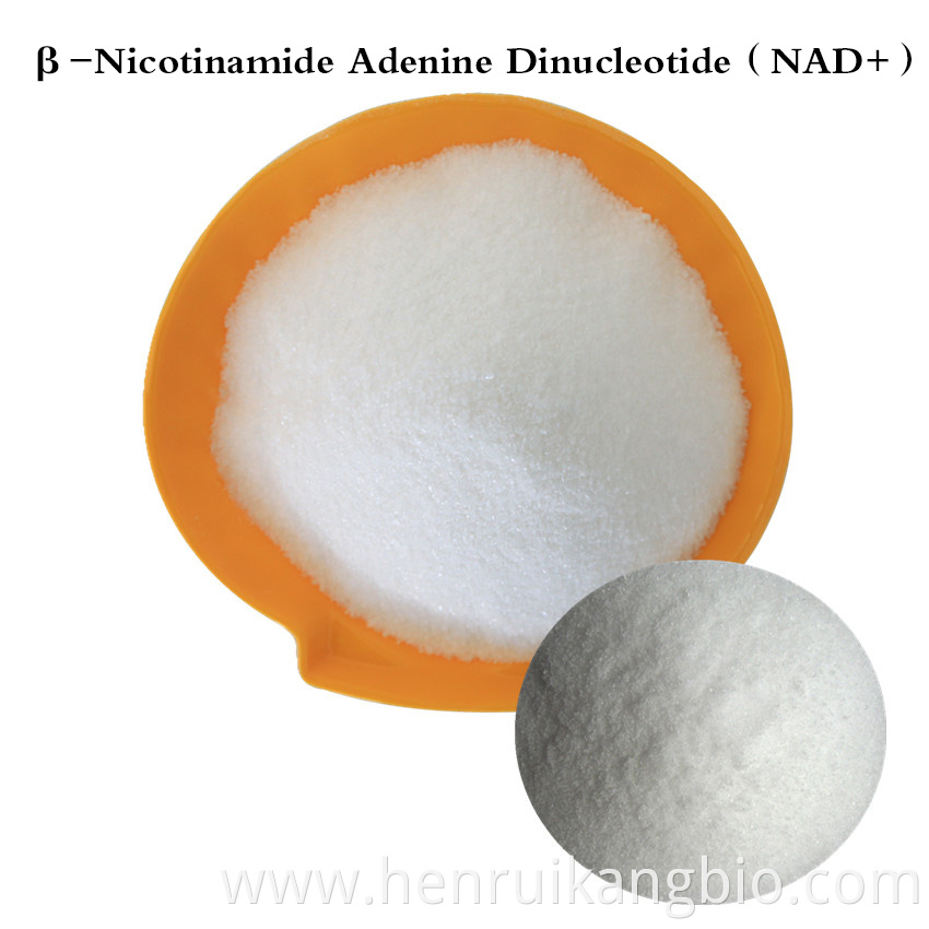 Nicotinamide Adenine Dinucleotide Nad Jpg